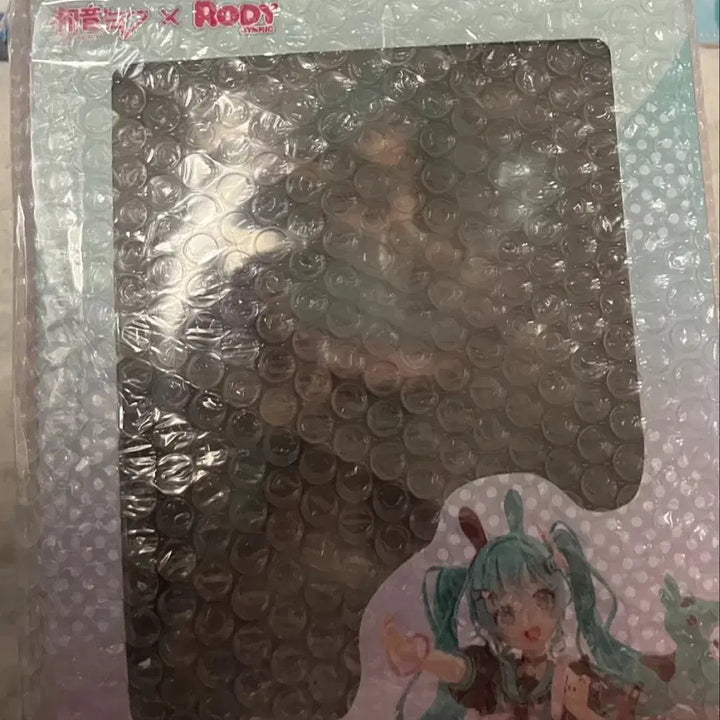 [BUNJANG] Hatsune Miku Lody Last One Figure / 하츠네 미쿠 로디 라스트원 피규어 판매 Lody