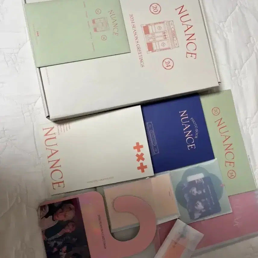 [BUNJANG] TXT 2023 Season&