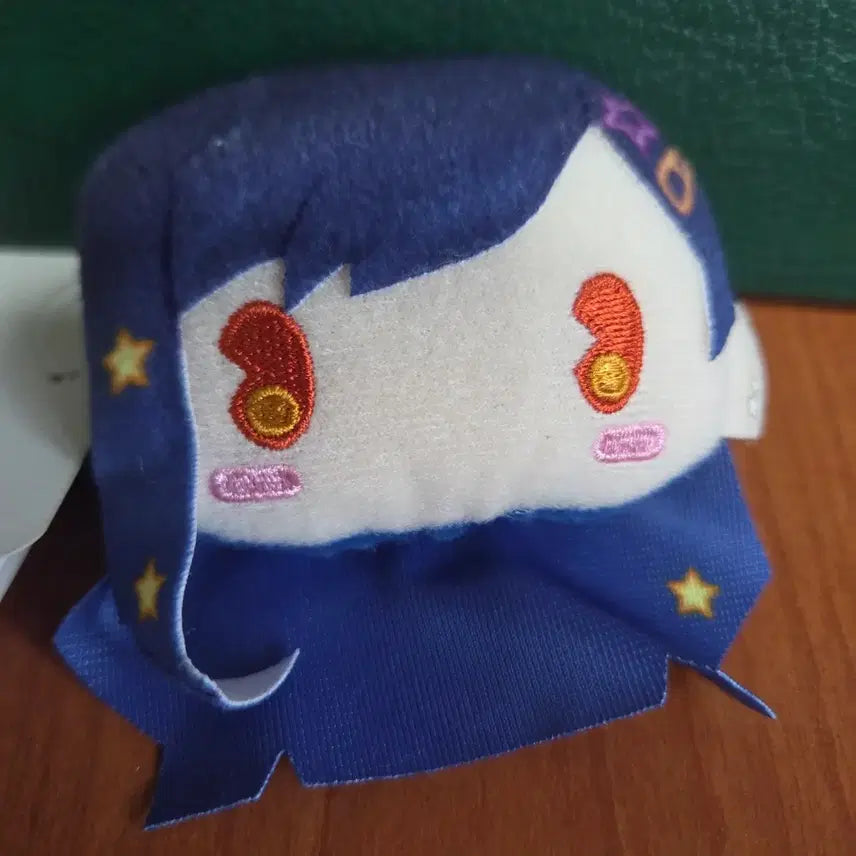 [BUNJANG] Project Sekai Shiraishi An MorePlus Mascot Badge / 프세카 프로세카 시라이시 안 시라안 모어플러스 마스코트 뱃지