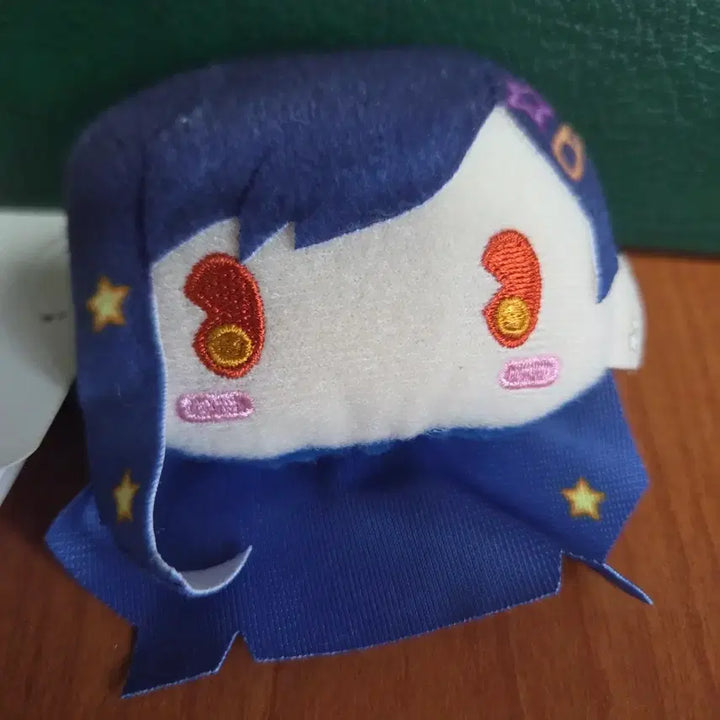 [BUNJANG] Project Sekai Shiraishi An MorePlus Mascot Badge / 프세카 프로세카 시라이시 안 시라안 모어플러스 마스코트 뱃지