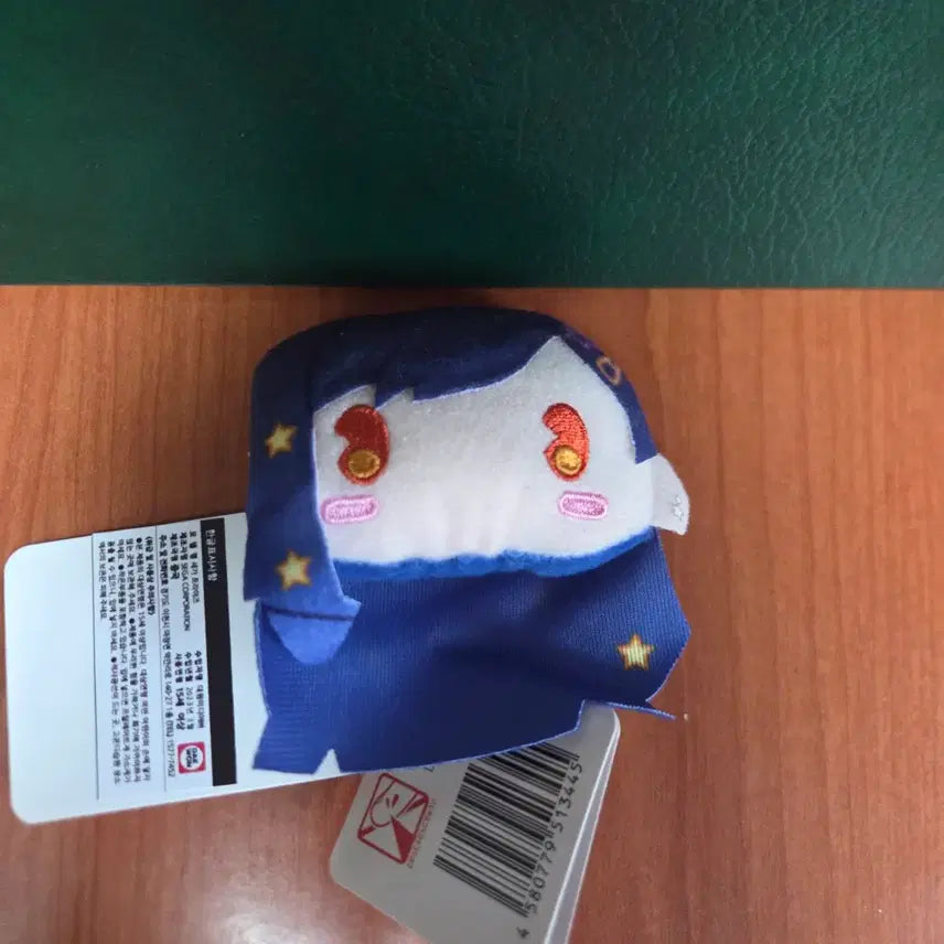 [BUNJANG] Project Sekai Shiraishi An MorePlus Mascot Badge / 프세카 프로세카 시라이시 안 시라안 모어플러스 마스코트 뱃지