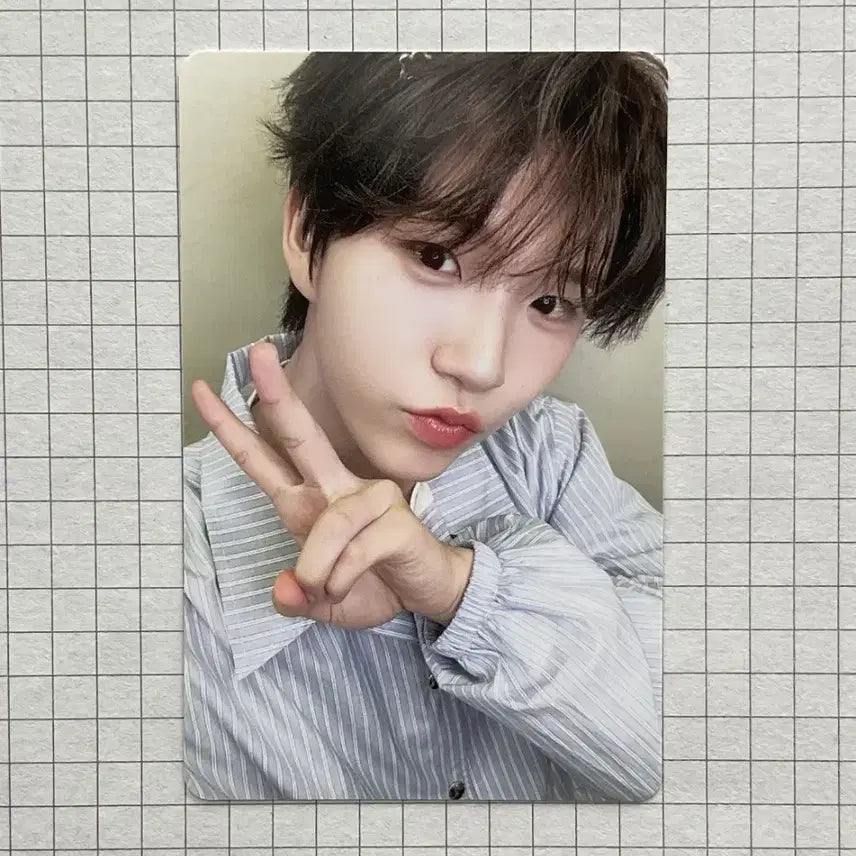 [BUNJANG] NCT WISH Jaehee 2025 Season&