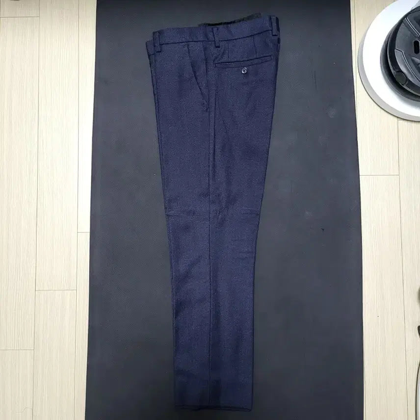 [SOLD OUT] AndZ 네이비 수트 자켓 정장