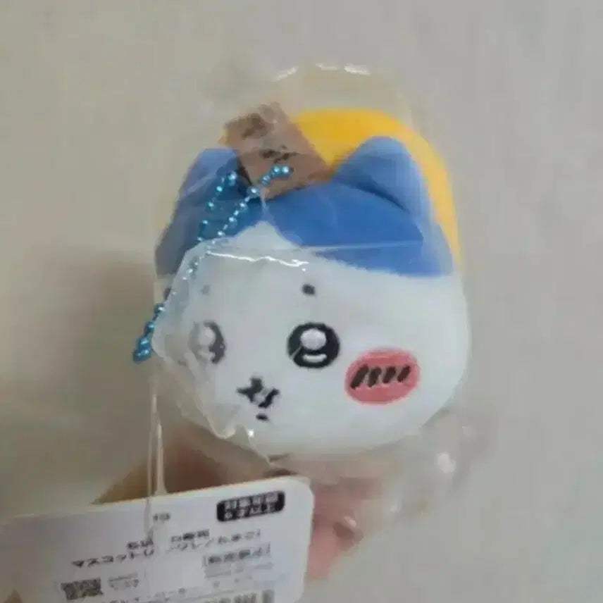 [BUNJANG] Tamago Sushi Hachware Mascot / 계란말이초밥 하치와레 마스코트
