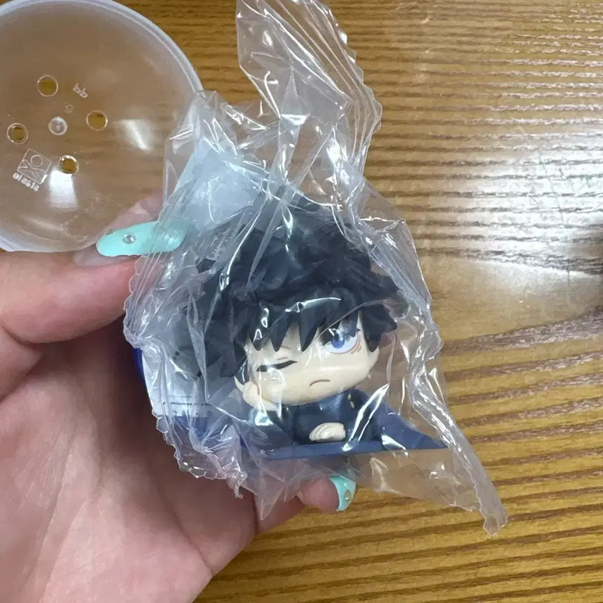 [BUNJANG] Jujutsu Kaisen Onemutan Choso Yuji Megumi Bundle Set / 일괄)주술회전 오네무탄 초쇼우 유타 메구미 미개봉
