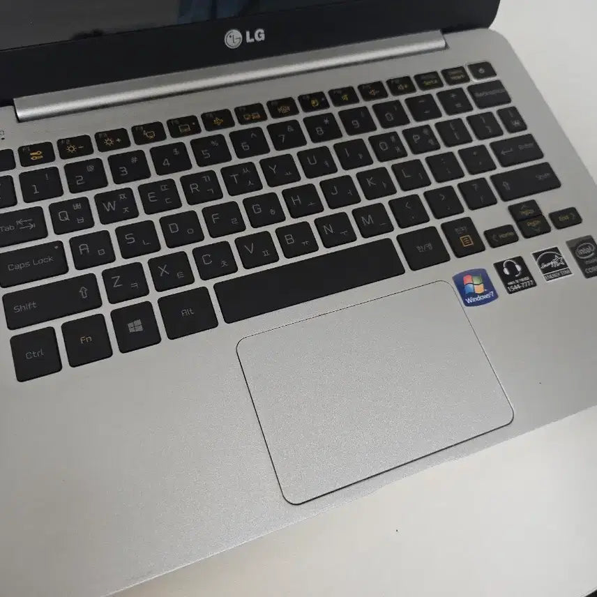 [BUNJANG] LG Gram 13Z94 Laptop (2014) / LG 그램 2014년 LG13Z94 노트북