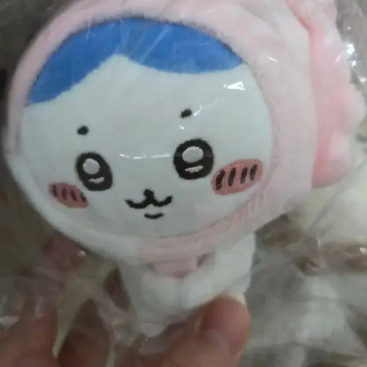 [BUNJANG] Aquarium Hachiware Mascot / 수족관 하치와레 마스코트