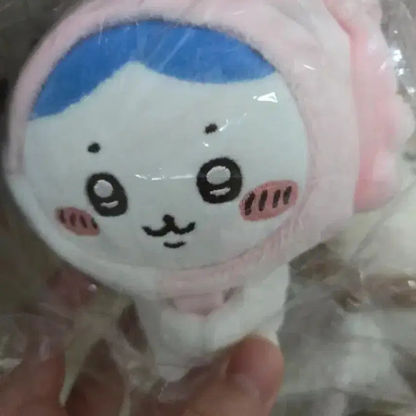 [BUNJANG] Aquarium Hachiware Mascot / 수족관 하치와레 마스코트