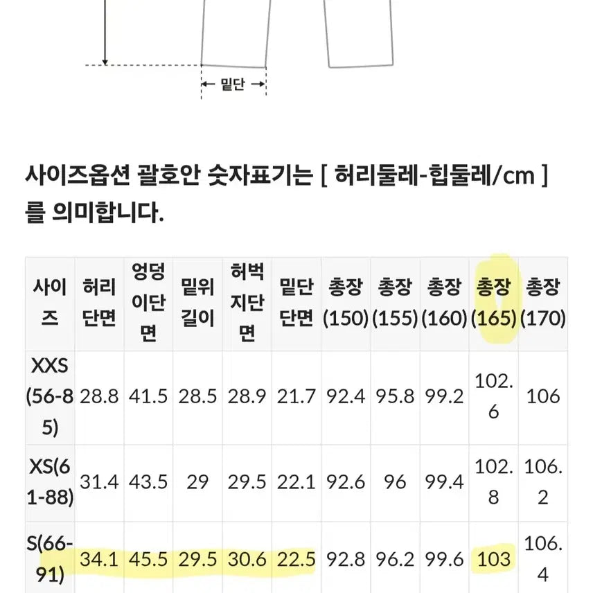 [BUNJANG] GoGoSing Wide Pintuck Slacks Charcoal S / 고고싱 와이드 핀턱 슬랙스 차콜S
