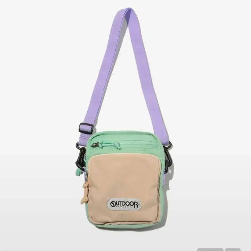 [BUNJANG] Outdoor Products Mini Crossbody Bag / 아웃도어 크로스바디 크로스백