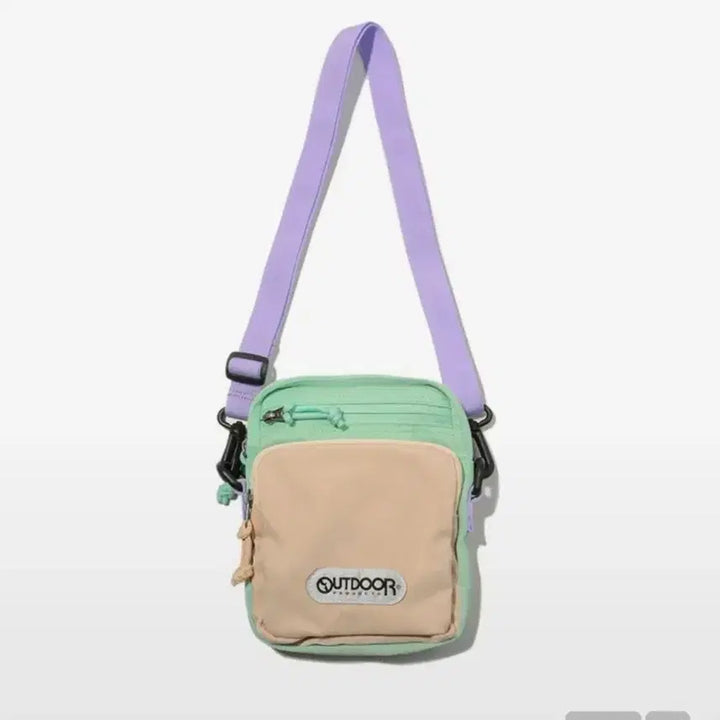 [BUNJANG] Outdoor Products Mini Crossbody Bag / 아웃도어 크로스바디 크로스백
