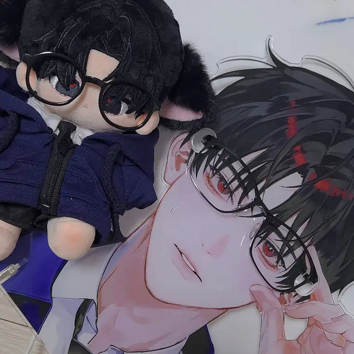 [BUNJANG] Kiim Sol-eum, Choi Yo-won, Ryu Jae-gwan Acrylic Keycap / 교환/구함)괴담출근 괴담돌찍 아크릴 키캡 현무1팀 김솔음 최요원 류재관