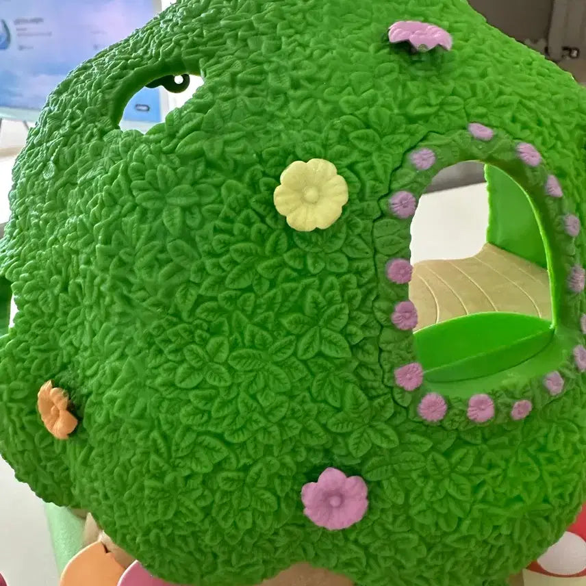[BUNJANG] Sylvanian Families Fairy Tree House / 실바니안 요정나무