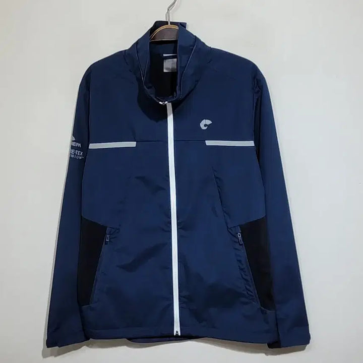 [SOLD OUT] (95) 네파 바람막이 점퍼 고어텍스 아웃도어 등산자켓