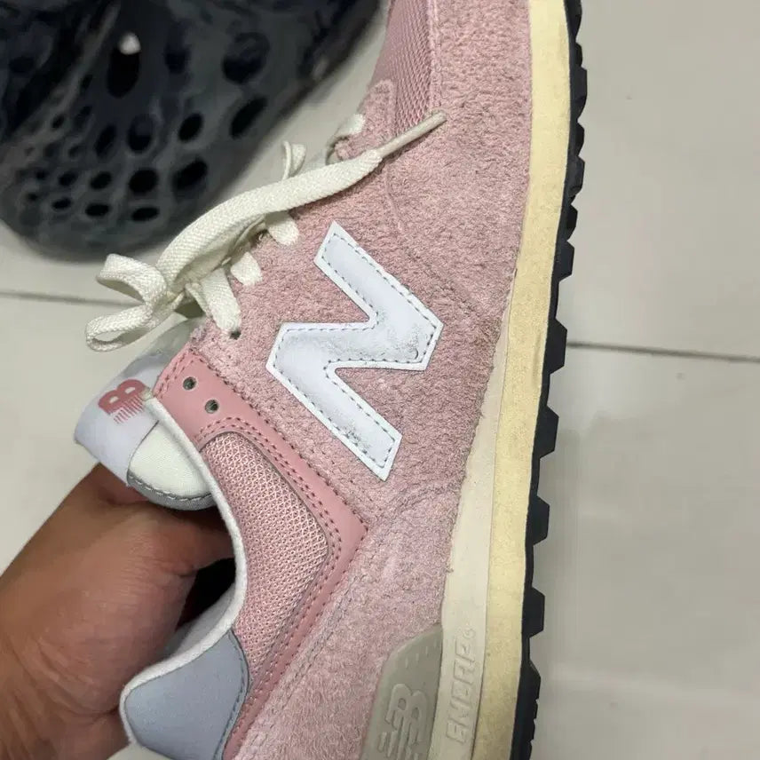 [SOLD OUT] 뉴발란스574 265사이즈