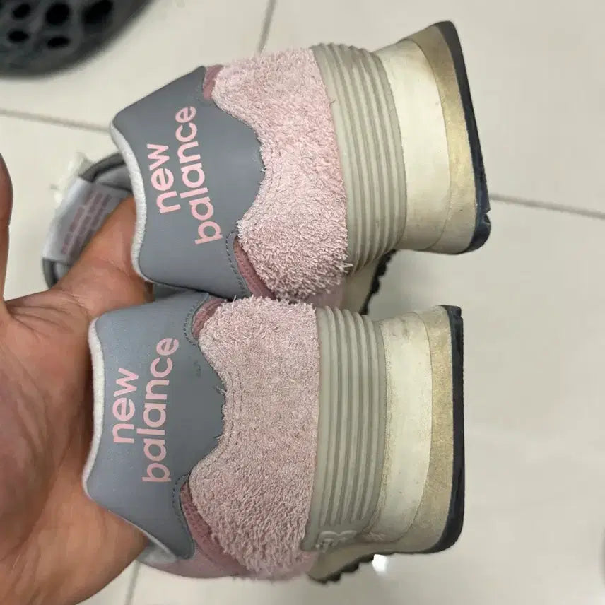 [SOLD OUT] 뉴발란스574 265사이즈