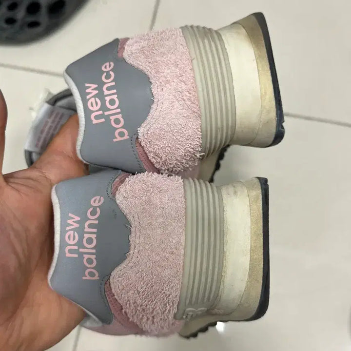 [SOLD OUT] 뉴발란스574 265사이즈