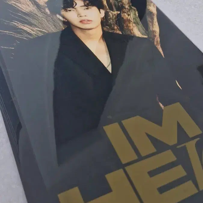 [BUNJANG] Lim Young Woong IM HERO Album / 임영웅 IM HERO 앨범