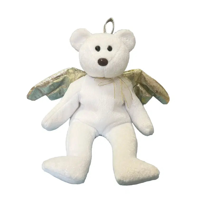 [BUNJANG] TY Bear Vintage Teddy Bear Set / ty 티와이 베어 빈티지 곰인형(2종 일괄)
