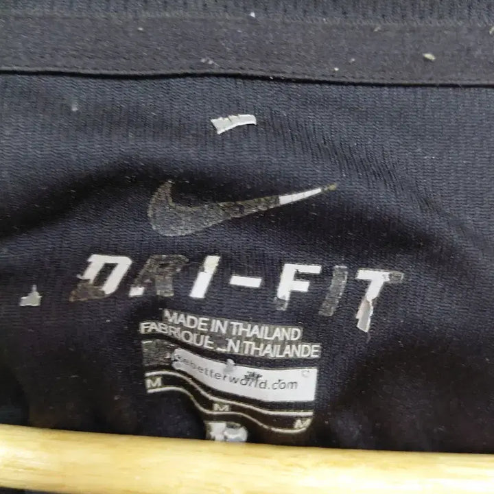 [BUNJANG] Manchester United Nike Dri-FIT Long-Sleeve Jersey 95 / 맨체스터 유나이티드 나이키 드라이핏 긴팔 유니폼 95
