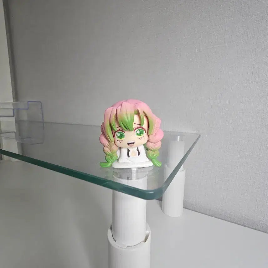 [BUNJANG] Kanroji Mitsuri Onemutan Figure / 칸로지 미츠리 오네무탄 피규어