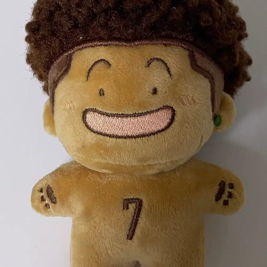 [SOLD OUT] 슬램덩크 송태섭 비공식 누이