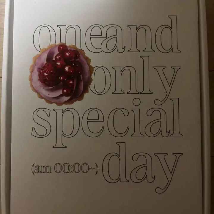 [SOLD OUT] 프로미스나인 박지원 2023생일키트 생일박스 단순개봉