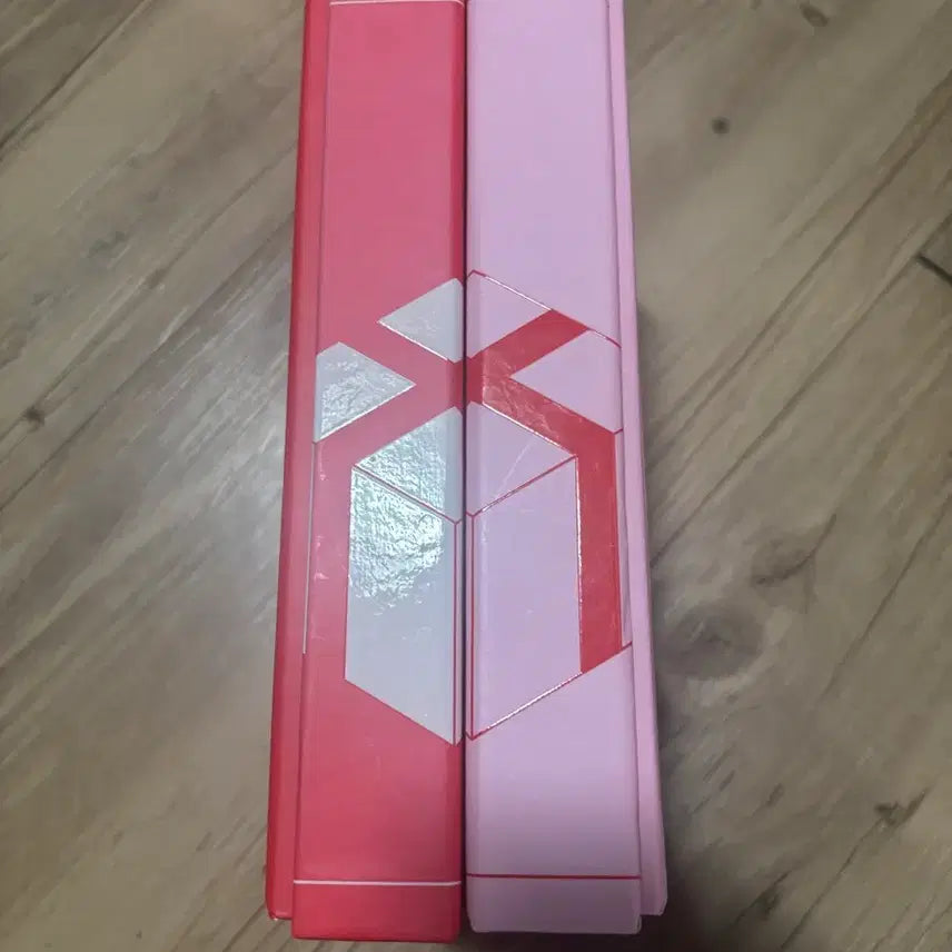 [SOLD OUT] 프로미스나인 To. Day (두근두근) 앨범 세트