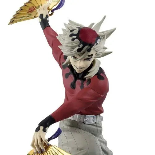 [BUNJANG] Demon Slayer Doma MAXIMATIC Figure / 귀멸의 칼날 도우마 MAXIMATIC 피규어