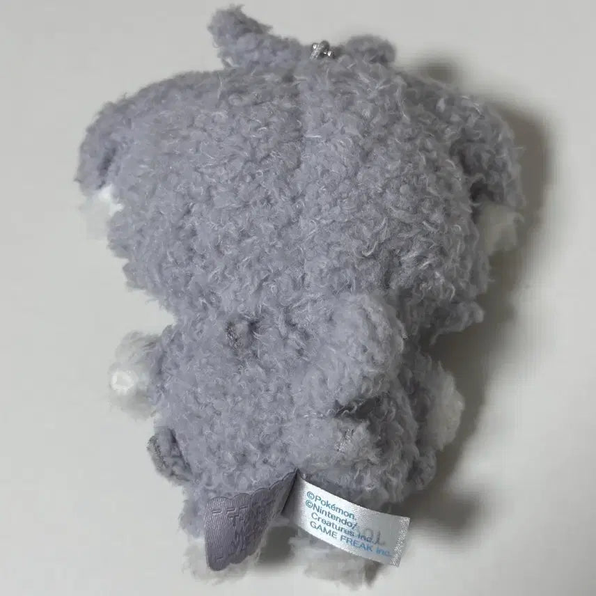 [BUNJANG] Pokemon Nyasper Mascot Plush / 포켓몬 냐스퍼 마스코트 누이