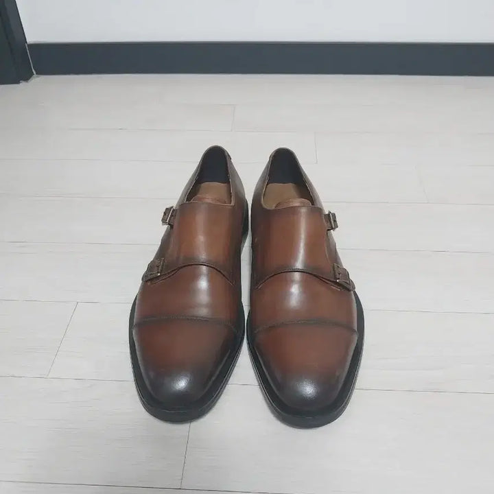 [BUNJANG] Thomas Club Handmade Dress Shoes (280mm) / (새상품) 토마스클럽 정장구두