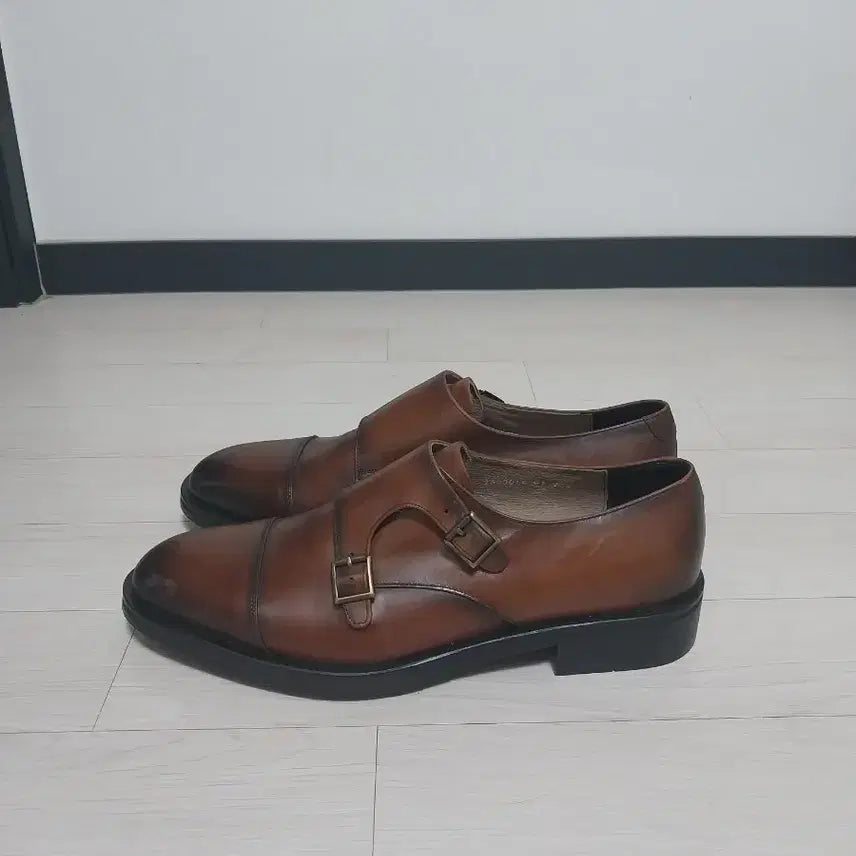 [BUNJANG] Thomas Club Handmade Dress Shoes (280mm) / (새상품) 토마스클럽 정장구두