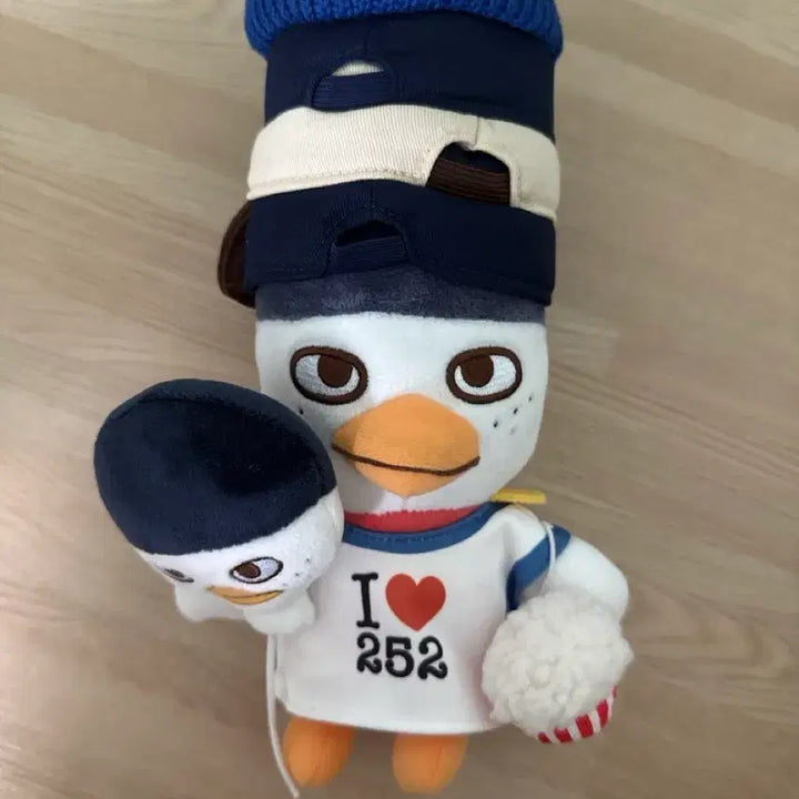 [SOLD OUT] 똘병이20cm