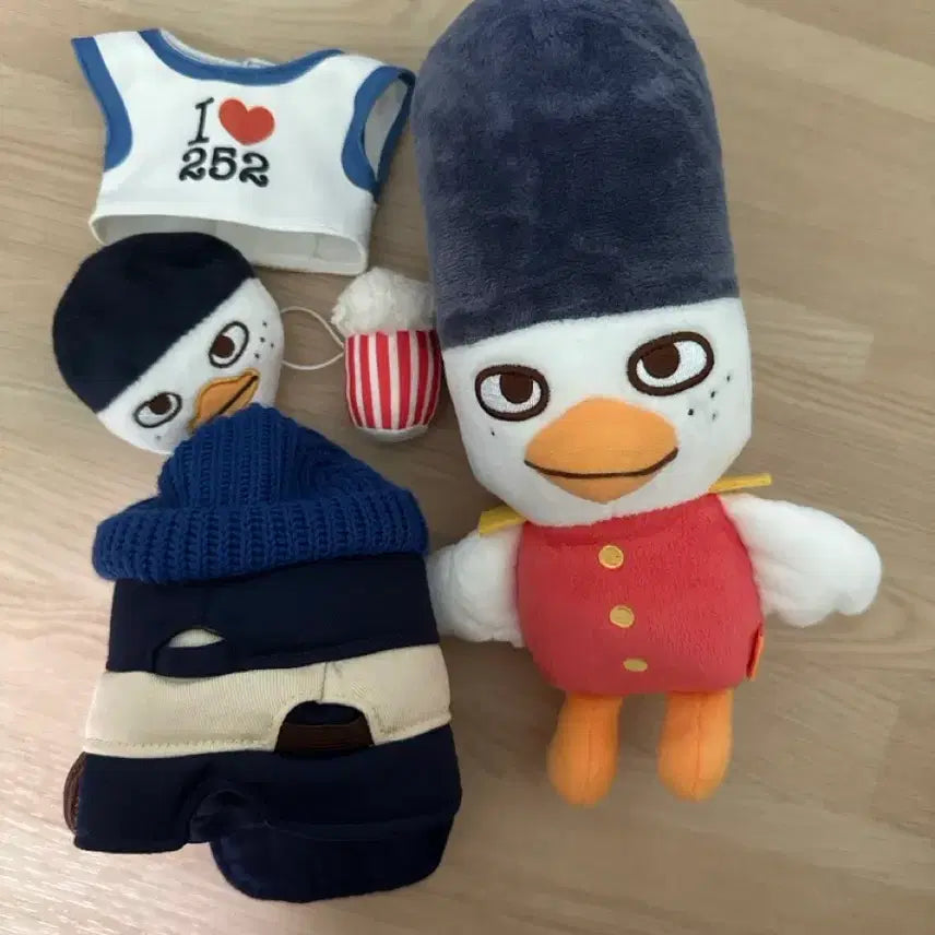 [SOLD OUT] 똘병이20cm