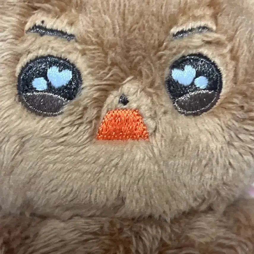 [SOLD OUT] 투바투인형