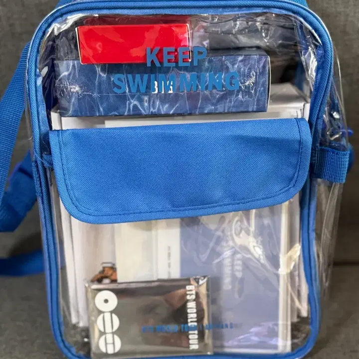 [SOLD OUT] (미개봉) 방탄소년단 역조공 풀세트