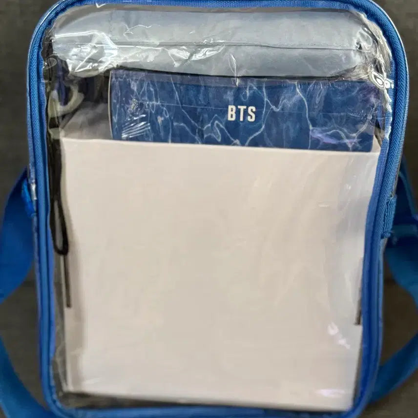 [SOLD OUT] (미개봉) 방탄소년단 역조공 풀세트