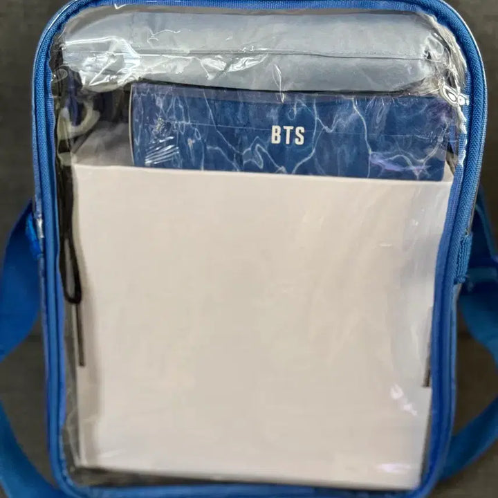 [SOLD OUT] (미개봉) 방탄소년단 역조공 풀세트