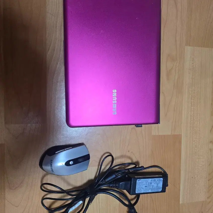 [SOLD OUT] 삼성 노트북 530U (i5/램 4G/HDD 500G) 노트북 팝니다