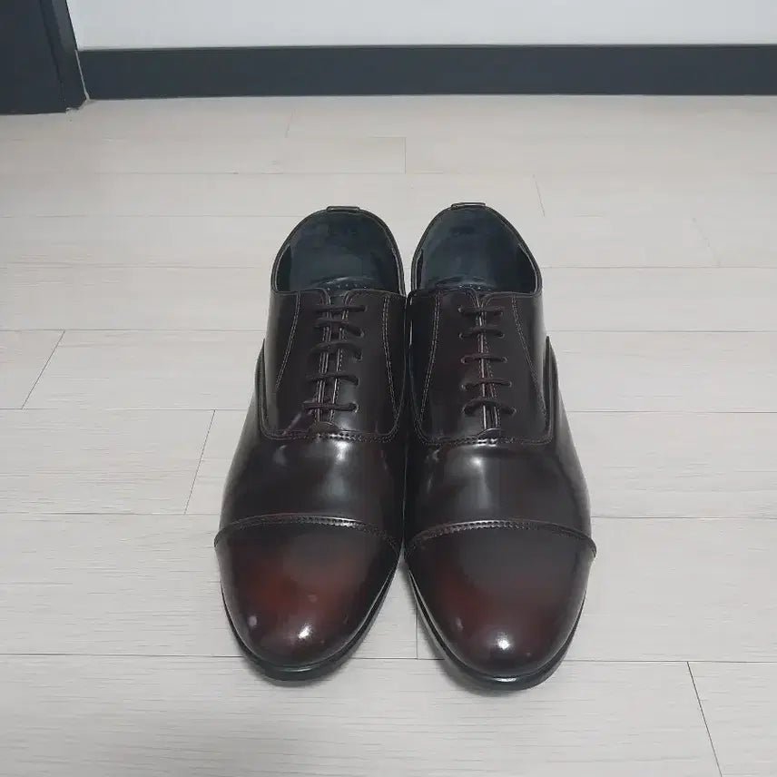 [BUNJANG] Handmade Men&