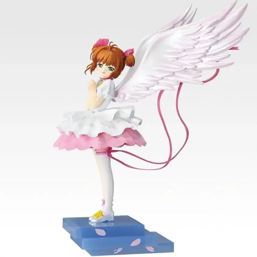 [BUNJANG] Cardcaptor Sakura Last One Prize Figure (Sealed) / 택포7.5)미개봉 제일복권 쿠지 카드캡터 체리 카캡사 라스트원 피규어