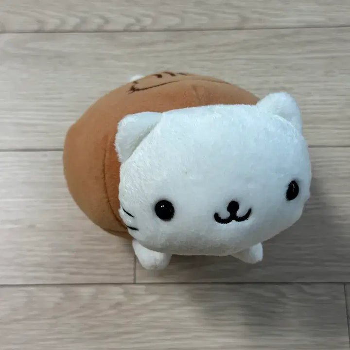 [BUNJANG] Japanese Authentic NyanNyanNyanKo Onsen Series Plush / 일본 정품 냥냥냥코 온천 시리즈 인형