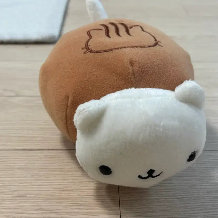 [BUNJANG] Japanese Authentic NyanNyanNyanKo Onsen Series Plush / 일본 정품 냥냥냥코 온천 시리즈 인형
