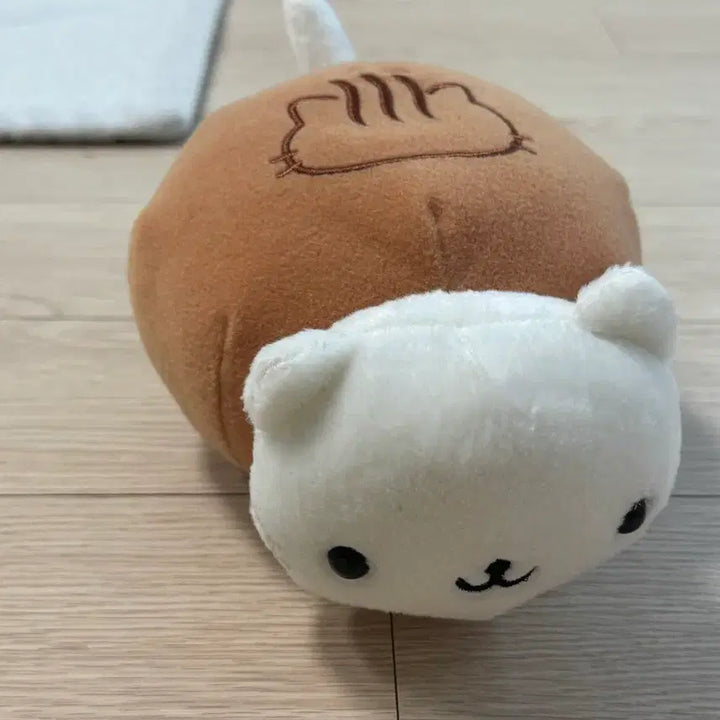 [BUNJANG] Japanese Authentic NyanNyanNyanKo Onsen Series Plush / 일본 정품 냥냥냥코 온천 시리즈 인형