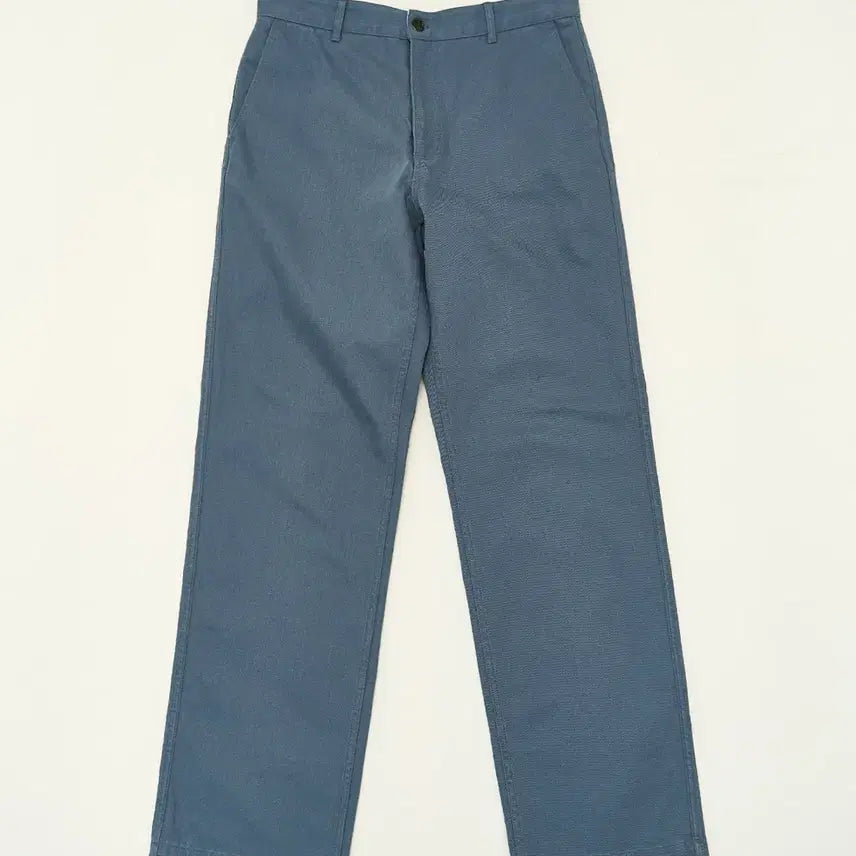 [BUNJANG] RYOO Vanves Pants V Smoke Blue L / RYOO vanves pants V smoke blue L