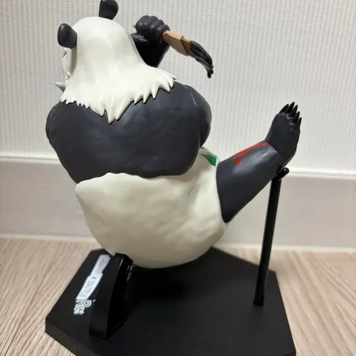 [BUNJANG] Jujutsu Kaisen Graffiti Battle Panda Figure / 주술회전 그래피티 배틀 피규어 판다