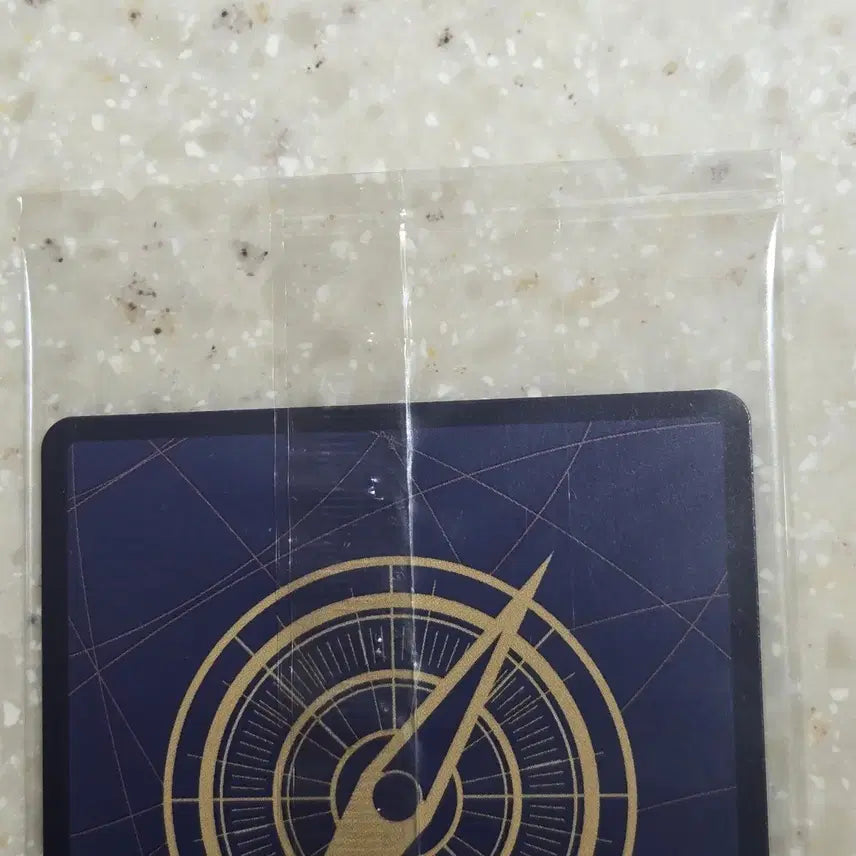 [SOLD OUT] 원피스 카드 북미판 루피 프로모 미개봉