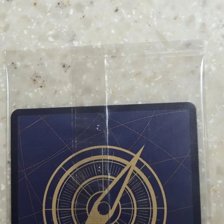 [SOLD OUT] 원피스 카드 북미판 루피 프로모 미개봉