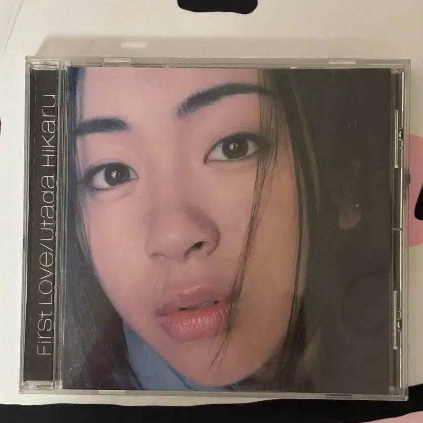 [BUNJANG] Hikaru Utada 1st Album First Love CD / 일본반 우타다 히카루 1집 First Love CD