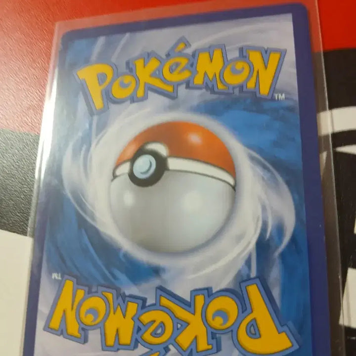[BUNJANG] Lugia Promo Set / 루기아 프로모 세트